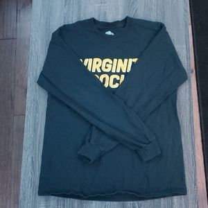 Virginity Rocks Shirt